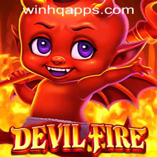 DevilFire: Unleashing the Fury of WinHQ PH CASINO