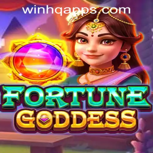 Explore the Exciting World of FORTUNEGODDESS at WinHQ PH CASINO