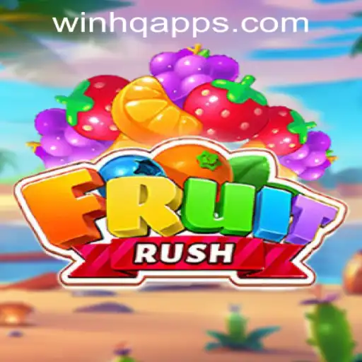 FruitRush: Dive into the Adventurous World of WinHQ PH CASINO