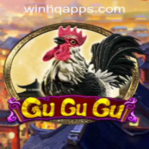 Exploring the Unique World of GuGuGu in WinHQ PH CASINO
