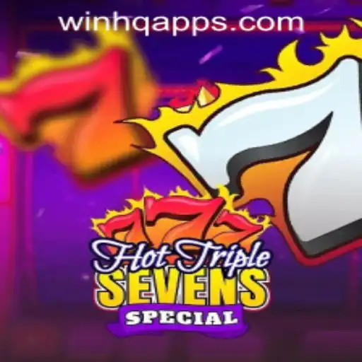 Unveiling the Thrilling World of HotTripleSevensSpecial at WinHQ PH CASINO