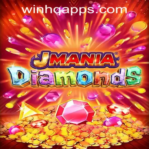 Exploring the Thrills of JManiaDiamonds in WinHQ PH CASINO