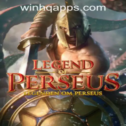 Explore the Mythical World of LegendofPerseus at WinHQ PH CASINO