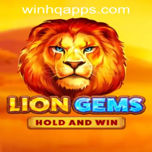 Exploring LionGems: An In-Depth Look at the Thrilling Slot Game and WinHQ PH CASINO Experience