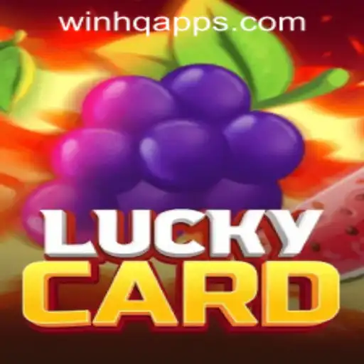 LuckyCard: Unveiling the Thrills of WinHQ PH CASINO's Latest Sensation