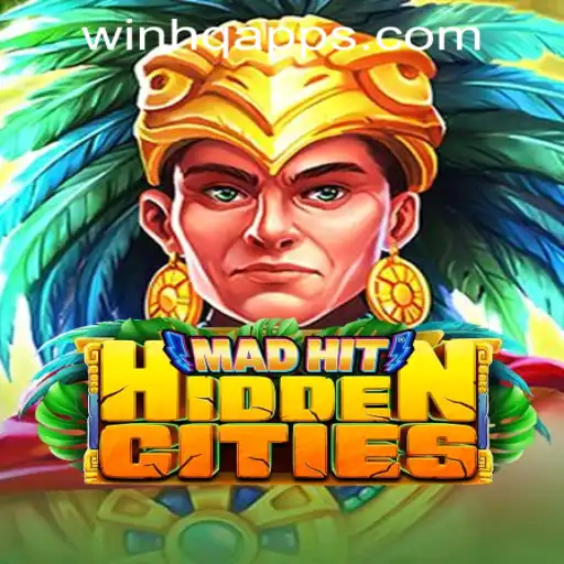 Embark on an Adventure with MadHitHiddenCities: A Thrilling Casino Game Experience