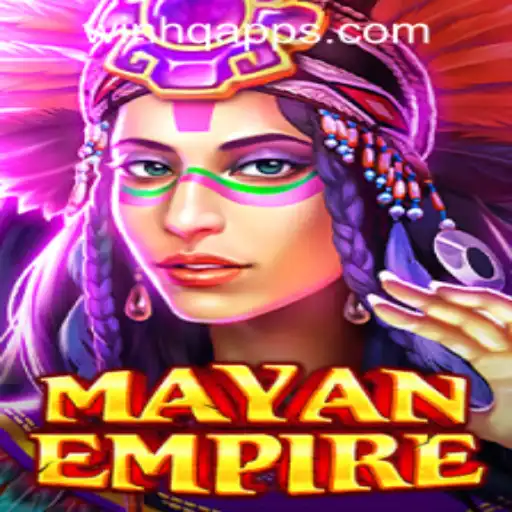 Exploring the Intricacies of MayanEmpire: A Journey into Ancient Civilization with WinHQ PH CASINO