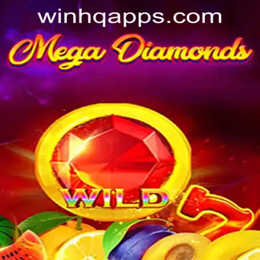 Unveiling MegaDiamond: A Dazzling Adventure at WinHQ PH CASINO