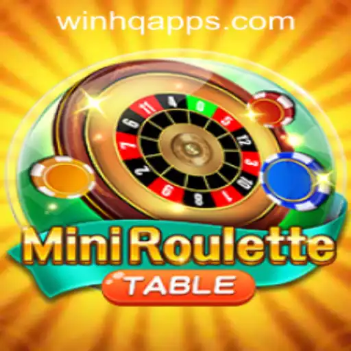 Exploring MiniRoulette: The Game-Changer at WinHQ PH CASINO