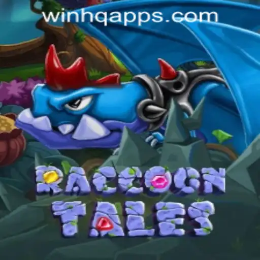 Unveiling RaccoonTales: A Journey Through WinHQ PH CASINO's Enchanting World