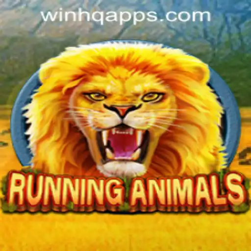 RunningAnimals: A Thrilling Adventure in the Realm of WinHQ PH CASINO