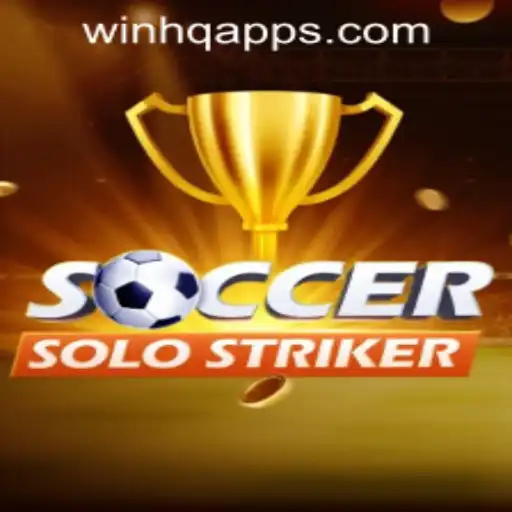 SoccerSoloStriker: A New Gaming Phenomenon at WinHQ PH CASINO