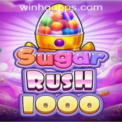 Discover the Excitement of SugarRush1000 at WinHQ PH CASINO
