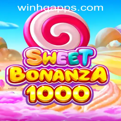 Exploring SweetBonanza1000: A Delightful Adventure in WinHQ PH CASINO