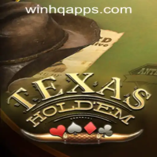 Exploring Texas Hold'em at WinHQ PH CASINO