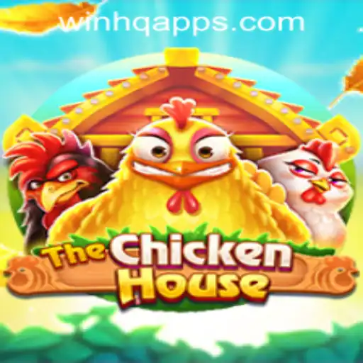 The Exciting World of TheChickenHouse: Discovering WinHQ PH CASINO's Latest Sensation