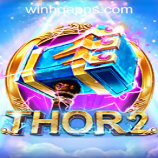 Exploring the Exciting Features of Thor2 at WinHQ PH CASINO