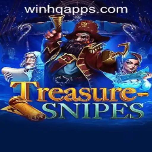 Discover the World of TreasureSnipes at WinHQ PH CASINO