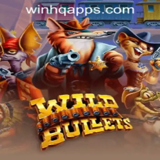 Dive into the Thrilling World of WildBullets at WinHQ PH CASINO