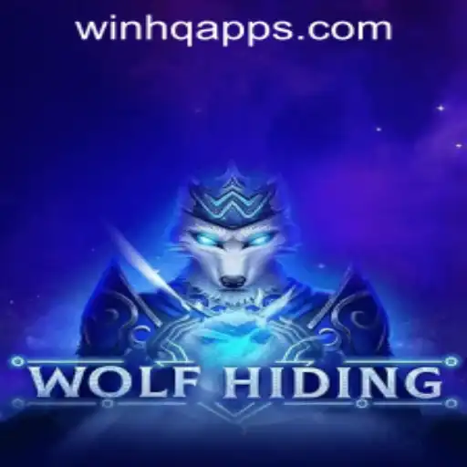 Dive into the Intriguing World of 'WolfHiding' at WinHQ PH CASINO