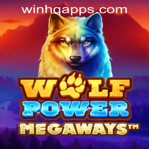 Exploring the Thrilling World of WolfPowerMega at WinHQ PH Casino