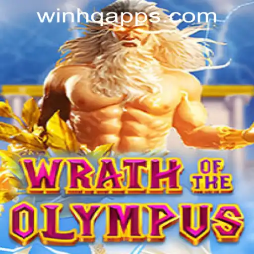 Wrath of Olympus: A Majestic Journey through the Realms of Ancient Gods
