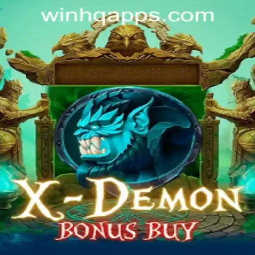 Exploring XDemonBonusBuy: A Thrilling Experience at WinHQ PH CASINO