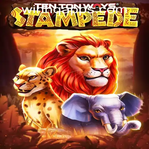 Discover the Thrills of TenTonWaysStampede at WinHQ PH Casino