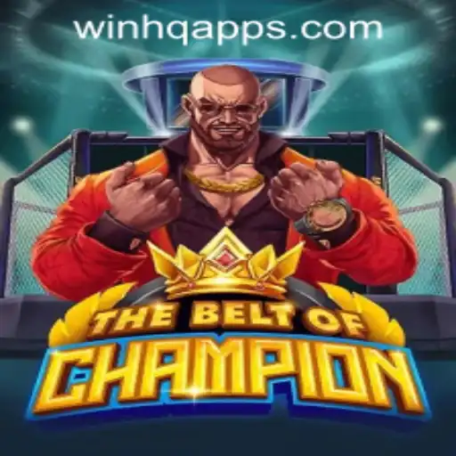 Exploring TheBeltOfChampion: A New Era in WinHQ PH CASINO Gaming