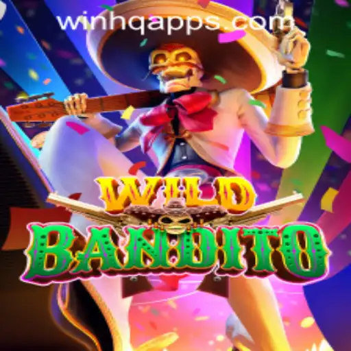 WildBandito: An Exciting Adventure at WinHQ PH CASINO