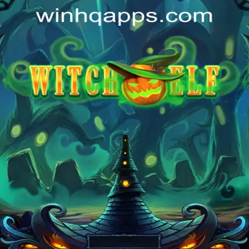 Discover the Enchanting World of WitchElf at WinHQ PH CASINO